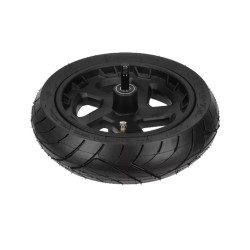 Jante avant pour trottinette Segway Max G3 series ou similaire  - 5 Compatible avec les trottinettes Segway Max G3 series et mod