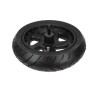 Jante avant pour trottinette Segway Max G3 series ou similaire  - 5 Compatible avec les trottinettes Segway Max G3 series et mod