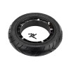 Zelfdichtende band voor Segway Max G3 motor of vergelijkbaar  - 1 Geschikt voor de motorwielpositie van de Segway Max G3 en verg