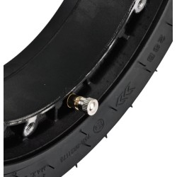 Pneu auto-réparant pour moteur Segway Max G3 ou similaire  - 2 Compatible avec le moteur du Segway Max G3 et les modèles similai