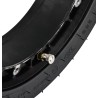 Selvlappende dæk til Segway Max G3 motor eller lignende  - 2 Passer til motorhjulet på Segway Max G3 og lignende modeller med 11