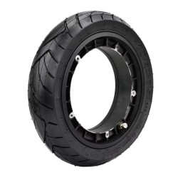 Iseparanev rehv Segway Max G3 mootorile või sarnasele  - 7 Sobib Segway Max G3 mootorirattale ja sarnastele mudelitele, mis kasu