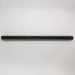 Alumiininen ohjaustanko 8 cm pidempi Xiaomi-sähköpotkulaudoille Monorim - 7 50 cm 