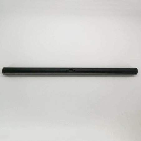 Manillar de aluminio 8 cm más largo para Xiaomi electric scooters Monorim - 7 50cm 