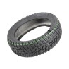 Ypsilis poiotitas elastiko pantos edafous 80/55-7 tubeless gia ilektriko patini  - 1 Prin tin agora, elegxte oti i zanta dexetai