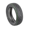 Pneu tout-terrain 80/55-7 tubeless haute qualité pour trottinette électrique  - 2 Vérifiez que votre jante accepte la dimension 