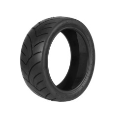 Anvelopă tubeless 80/55-7 cu gel antipana de înaltă calitate - autoetanșantă  - 1 Compatibilă cu trotinete electrice ce folosesc