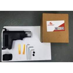 Monorim MX7 - krepleniye na rul' dlya Ninebot Max Monorim - 1  