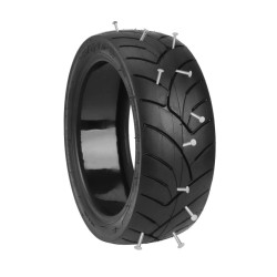 Prémium 80/55-7 tömlő nélküli gumi defektgátló géllel - önzáró  - 5 80/55-7 tömlő nélküli gumit használó elektromos rollerekhez 