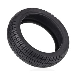 Hoogwaardige 80/55-7 tubeless stadsband voor elektrische step  - 1 Geschikt voor elektrische steps met bandenmaat 80/55-7 en een