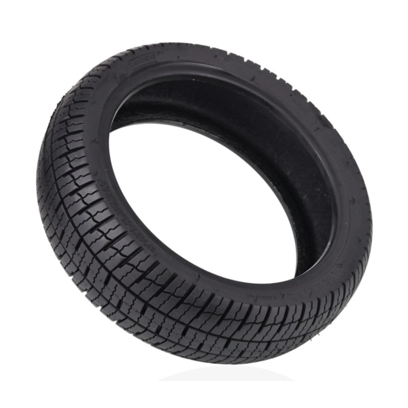 Pneu urbain 80/55-7 tubeless haute qualité pour trottinette électrique  - 1 Convient aux trottinettes électriques utilisant la d
