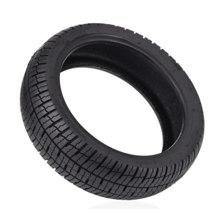 Anvelopă urbană 80/55-7 tubeless de înaltă calitate pentru trotinetă electrică  - 1 Potrivită pentru trotinete electrice cu anve