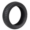 Pneu urbain 80/55-7 tubeless haute qualité pour trottinette électrique  - 3 Convient aux trottinettes électriques utilisant la d