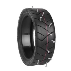 Samozapechatvashta se guma s gel protiv probivane za Segway GT3, GT3 Pro ili podoben - 80/55-7.5  - 1 Podkhodyashta za Segway GT