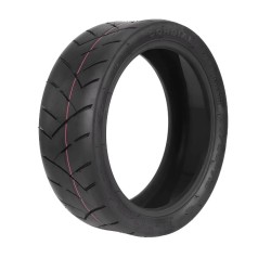 Neumático autoreparable con gel antipinchazos para Segway GT3, GT3 Pro o similar - 80/55-7.5  - 2 Compatible con Segway GT3, GT3