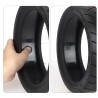 Aftosfragizomeno elastiko me tzel kata ton diatriseon gia Segway GT3, GT3 Pro i paromoio - 80/55-7.5  - 3 Katallilo gia Segway G