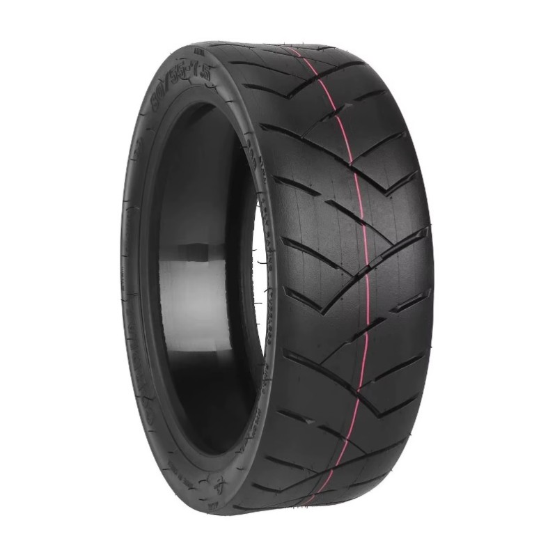 Samotesniaca pneumatika s gélom proti defektu pre Segway GT3, GT3 Pro alebo podobný - 80/55-7.5  - 7 Vhodná pre Segway GT3, GT3 