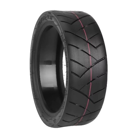 Pneu auto-réparant avec gel anti-crevaison pour Segway GT3, GT3 Pro ou similaire - 80/55-7.5  - 7 Compatible avec Segway GT3, GT