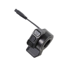 Gâchette d’accélérateur pour trottinettes VSETT APEX 8 / 9 / 10 ou similaire  - 2 Compatible avec VSETT APEX 8, 9 et 10 ou confi