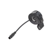 Gâchette d’accélérateur pour trottinettes VSETT APEX 8 / 9 / 10 ou similaire  - 3 Compatible avec VSETT APEX 8, 9 et 10 ou confi