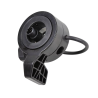 Gâchette d’accélérateur pour trottinettes VSETT APEX 8 / 9 / 10 ou similaire  - 4 Compatible avec VSETT APEX 8, 9 et 10 ou confi