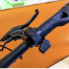 Gâchette d’accélérateur pour trottinettes VSETT APEX 8 / 9 / 10 ou similaire  - 7 Compatible avec VSETT APEX 8, 9 et 10 ou confi