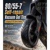 Oryginalne opony 90/55-7 tubeless z żelem do Segway GT1 / GT1E / GT2 Segway - Ninebot - 4 
Dokładna kompatybilność z Segway GT1,
