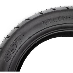 Originale 90/55-7 tubeless-dæk med gel til Segway GT1 / GT1E / GT2 Segway - Ninebot - 5 
Præcis kompatibilitet med Segway GT1, G