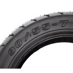 Originale 90/55-7 tubeless-dæk med gel til Segway GT1 / GT1E / GT2 Segway - Ninebot - 6 
Præcis kompatibilitet med Segway GT1, G