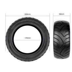Oryginalne opony 90/55-7 tubeless z żelem do Segway GT1 / GT1E / GT2 Segway - Ninebot - 10 
Dokładna kompatybilność z Segway GT1