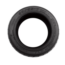 Originalnye shiny 90/55-7 tubeless s gelem dlya Segway GT1 / GT1E / GT2 Segway - Ninebot - 12 
Tochnaya sovmestimost s Segway GT