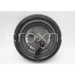 copy of Sprednje platisce 10 palcev tubeless kompletno za Ninebot Max G30 - kompatibilno Xiaomi Segway - Ninebot - 1 Kompatibiln