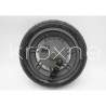 copy of Jante avant 10 pouces tubeless complete pour Ninebot Max G30 - compatible Xiaomi Segway - Ninebot - 1 Compatibilite: jan