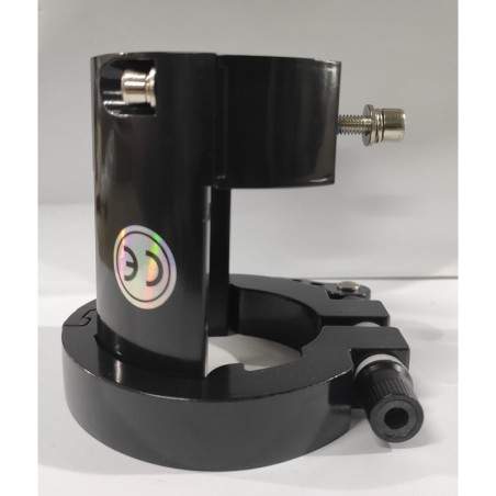 Foldster X-lukk - eriti Xiaomi elektriliste tõukerataste kokkupandava ala kinnitamiseks Monorim - 2  