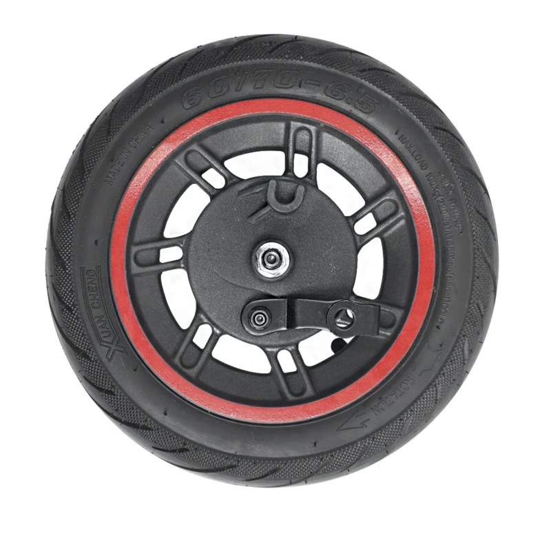 copy of Cerchio anteriore 10 pollici tubeless completo per Ninebot Max G30 - compatibile Xiaomi Segway - Ninebot - 8 Compatibili
