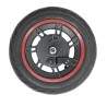 copy of Jante avant 10 pouces tubeless complete pour Ninebot Max G30 - compatible Xiaomi Segway - Ninebot - 8 Compatibilite: jan