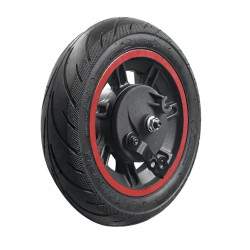 copy of Jante avant 10 pouces tubeless complete pour Ninebot Max G30 - compatible Xiaomi Segway - Ninebot - 10 Compatibilite: ja