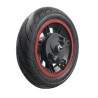 copy of Elso felni 10 colos tubeless komplett Ninebot Max G30 - Xiaomi kompatibilis Segway - Ninebot - 10 Kompatibilitas: elso f
