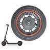 copy of Jante avant 10 pouces tubeless complete pour Ninebot Max G30 - compatible Xiaomi Segway - Ninebot - 11 Compatibilite: ja