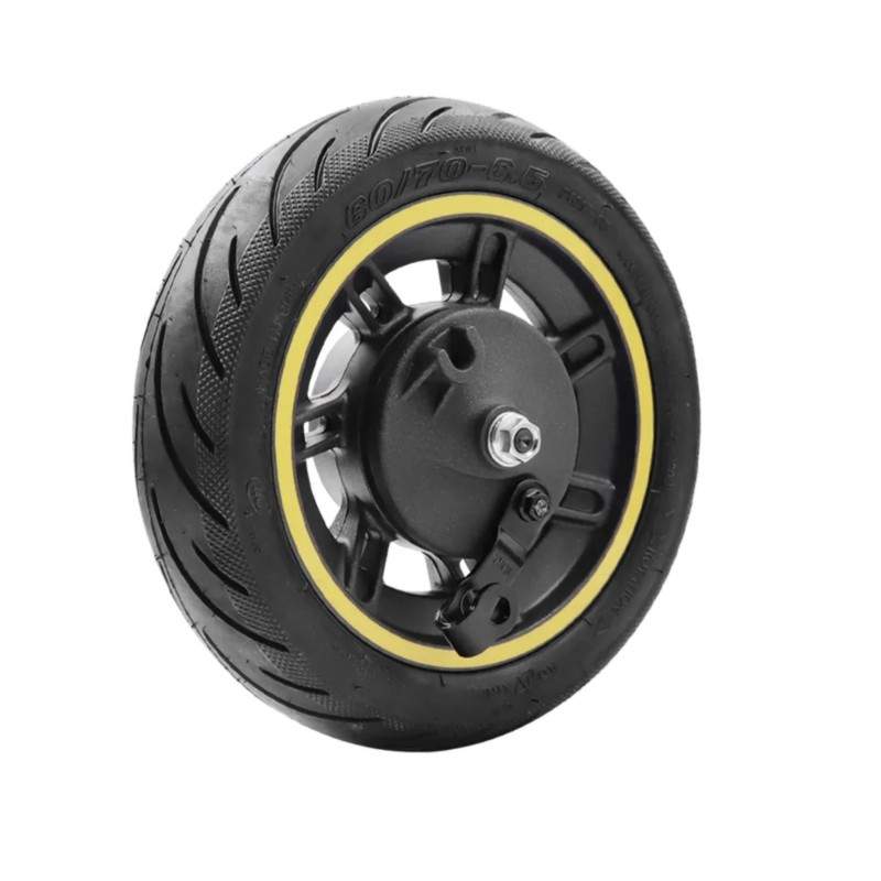 copy of Elso felni 10 colos tubeless komplett Ninebot Max G30 - Xiaomi kompatibilis Segway - Ninebot - 12 Kompatibilitas: elso f