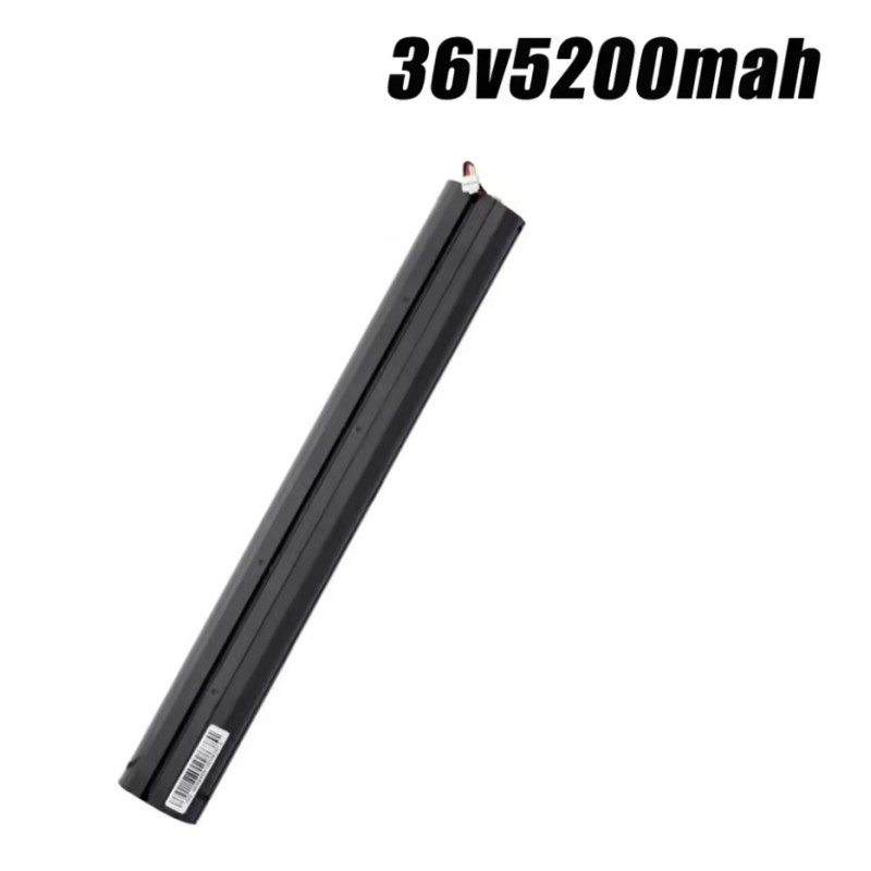Interná alebo externá batéria pre kolobežku Ninebot ES1, ES2, ES3, ES4, E22, E25 alebo podobnú  - 1 
Vhodná pre kompatibilné ver