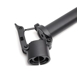 Kompatibilní sloupek řízení pro koloběžku Ninebot Max G30 - náhradní díl řízení a skládání Segway - Ninebot - 4 Kompatibilní s k