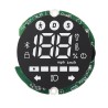 Pannello di controllo o display per monopattino Xiaomi Electric Scooter Elite, cruscotto schermo ricambio  - 1 
Compatibile con 