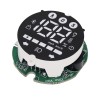 Panou de control sau display pentru trotineta Xiaomi Electric Scooter Elite, ecran bord inlocuire  - 3 
Compatibil cu Xiaomi Ele