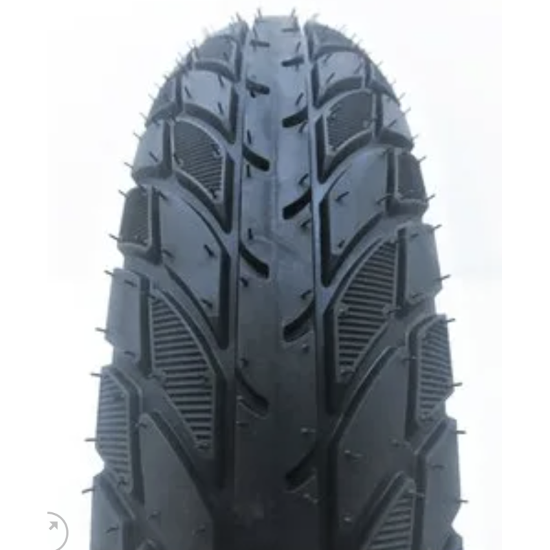 Pneu tout-terrain HEIDENAU K84 pour Segway i2, Gen2, SE ou similaire - pneu seul  - 1 Compatible avec Segway i2, Gen2, SE et véh