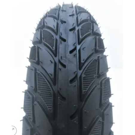 Pneu tout-terrain HEIDENAU K84 pour Segway i2, Gen2, SE ou similaire - pneu seul  - 1 Compatible avec Segway i2, Gen2, SE et véh