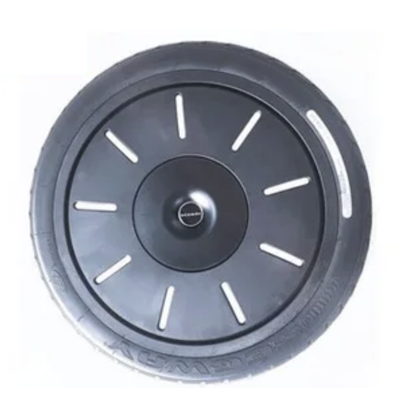 Roue complète avec pneu pour Segway i2, Segway Gen2, Segway SE ou similaire  - 1 
Compatible avec Segway PT i2, i2 Gen2, i2 SE e