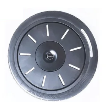 Roue complète avec pneu pour Segway i2, Segway Gen2, Segway SE ou similaire  - 1 
Compatible avec Segway PT i2, i2 Gen2, i2 SE e