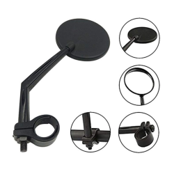 Espejo Retrovisor Para Patinetes Bicicletas  - 1  