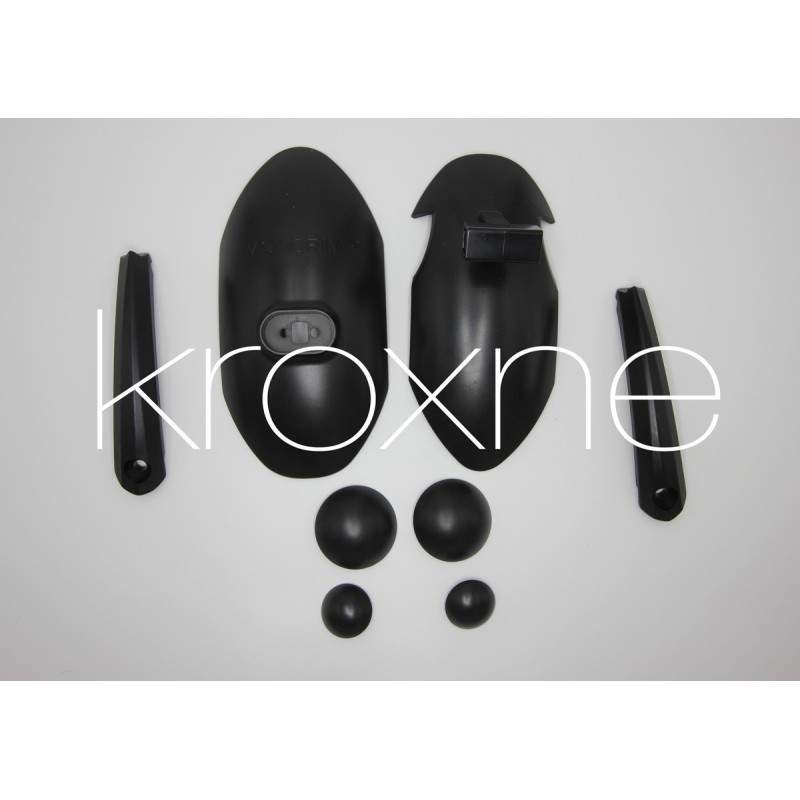 copy of Kit garde-boue arrière pour suspension arrière MR1 / MXR1  - 6  